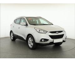 Hyundai ix35 2.0 CRDi 135kW - 1