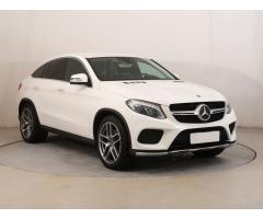 Mercedes-Benz GLE GLE 350d Coupé 190kW - 1