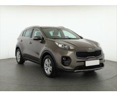 Kia Sportage 1.6 T-GDI 130kW - 1