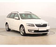 Škoda Octavia 2.0 TDI 110kW - 1