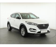 Hyundai Tucson 1.7 CRDi 85kW - 1