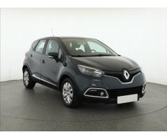 Renault Captur 1.2 TCe 88kW - 1