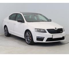 Škoda Octavia RS 2.0 TDI 135kW - 1