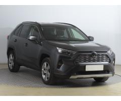 Toyota RAV4 2.0 Valvematic 129kW - 1