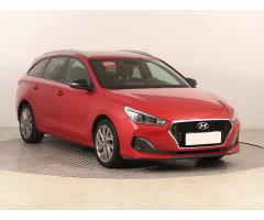 Hyundai i30 1.4 T-GDI 103kW - 1