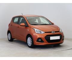 Hyundai i10 1.0 49kW - 1