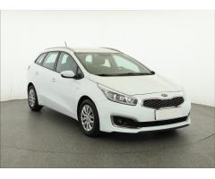 Kia Cee`d 1.6 CRDi 100kW - 1