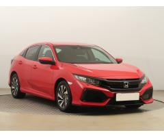 Honda Civic 1.0 VTEC Turbo 93kW - 1