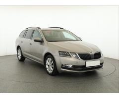 Škoda Octavia 2.0 TDI 135kW - 1