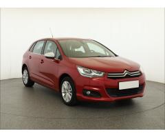 Citroën C4 1.2 PureTech 81kW - 1