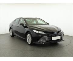 Toyota Camry 2.5 Hybrid 160kW - 1