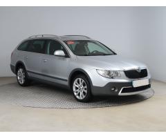 ŠKODA SUPERB COMBI 2.0TDI 140 LAURIN&K 4X4 DSG 7ST