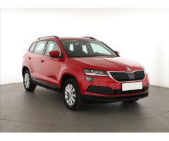 Škoda Karoq 1.5 TSI 110kW - 1