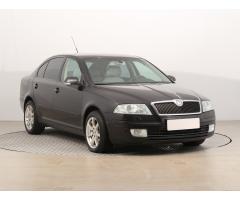 Škoda Octavia 2.0 TDI 103kW - 1