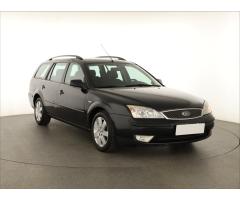 Ford Mondeo 2.2 TDCi 114kW - 1