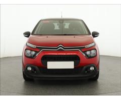 Citroën C3 1.2 PureTech 61kW - 2