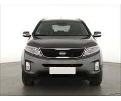 Kia Sorento 2.2 CRDi 145kW - 2