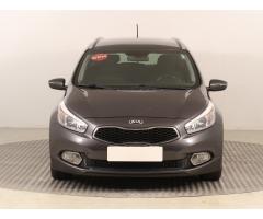 Kia Cee`d 1.6 GDI 99kW - 2