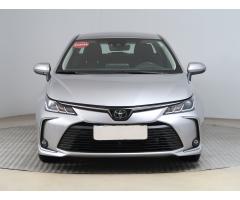 Toyota Corolla 1.5 VVT-i 92kW - 2