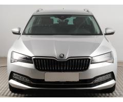 ŠKODA SUPERB COMBI 2.0TDI 140 LAURIN&K 4X4 DSG 7ST