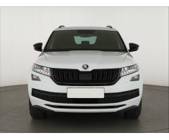 ŠKODA SUPERB COMBI 2.0TDI 140 LAURIN&K 4X4 DSG 7ST