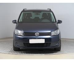 Volkswagen Touran 1.4 TSI CNG 110kW - 2