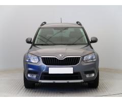 Škoda Fabia Style