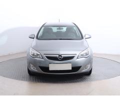 Opel Astra 1.7 CDTI 81kW - 2