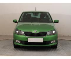 Škoda Fabia 1.0 TSI 70kW - 2