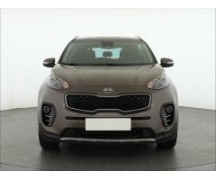 Kia Sportage 1.6 T-GDI 130kW - 2