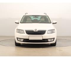 Škoda Octavia 2.0 TDI 110kW - 2