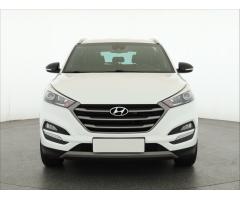 Hyundai Tucson 1.7 CRDi 85kW - 2