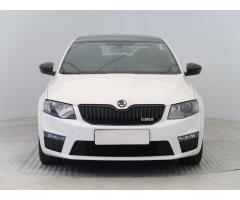 Škoda Octavia RS 2.0 TDI 135kW - 2