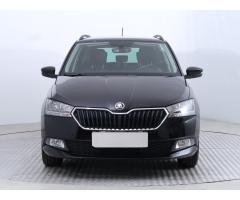 Škoda Fabia 1.0 TSI 70kW - 2