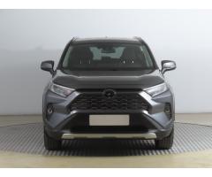 Toyota RAV4 2.0 Valvematic 129kW - 2