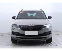 Škoda Karoq 1.5 TSI 110kW - 2