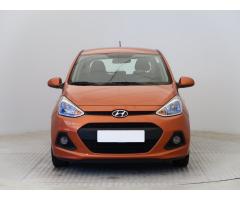 Hyundai i10 1.0 49kW - 2