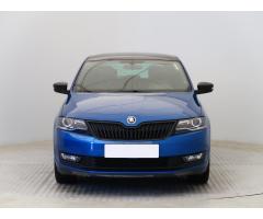 Škoda Rapid 1.0 TSI 81kW - 2