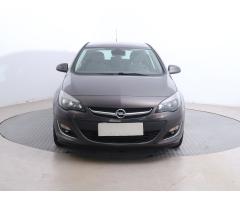 Opel Astra 1.4 16V 74kW - 2