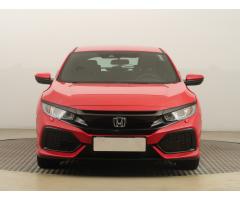 Honda Civic 1.0 VTEC Turbo 93kW - 2