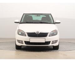 Škoda Fabia 1.2 TSI 63kW - 2