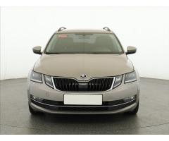 Škoda Octavia 2.0 TDI 135kW - 2