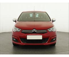 Citroën C4 1.2 PureTech 81kW - 2