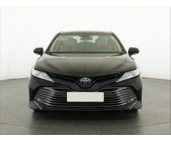 Toyota Camry 2.5 Hybrid 160kW - 2