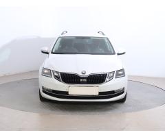 Škoda Octavia 1.6 TDI 85kW - 2