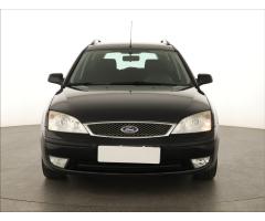 Ford Mondeo 2.2 TDCi 114kW - 2