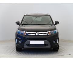 Suzuki Vitara 1.6 DDiS 88kW - 2