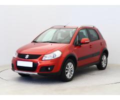 Suzuki SX4 1.6 VVT 88kW - 3