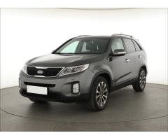 Kia Sorento 2.2 CRDi 145kW - 3