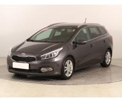 Kia Cee`d 1.6 GDI 99kW - 3